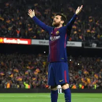Jugador argentino recuerda cuando enfrentó la furia de Messi y lo que le dijo a Suárez: “Si hay que…”