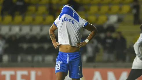 Católica espera levanta su nivel en la Liga de Primera