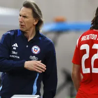 Guarello desata su furia con Ricardo Gareca por cortar para siempre a Ben Brereton: “Ley Karin para…”