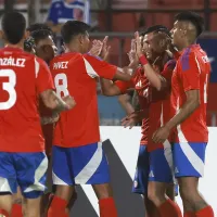 Ex DT de la Roja extraña a tres figuras fundamentales en la nómina de la selección chilena: “Me hubiera…”