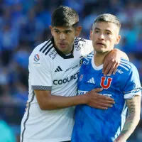 La Conmebol ratifica los bolilleros de Colo Colo y U. de Chile para la Copa Libertadores 2025