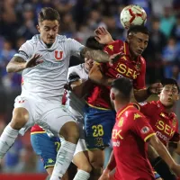 Papelón: se suspende el partido entre Unión Española y Universidad de Chile por una insólita razón