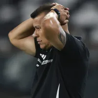 ¡Sufre Almirón! La selección chilena le deja la escoba a Colo Colo en el peor momento