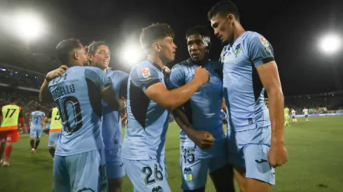 O'Higgins es local en la cuarta fecha de la liga chilena y busca mantener su invicto en el 2025.