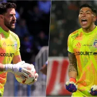 La poderosa razón por la que Fernando de Paul le quita el arco a Brayan Cortés en Colo Colo