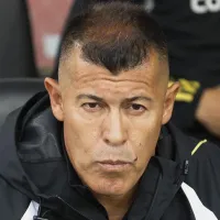 La mala racha que Jorge Almirón quiere evitar repetir este 2025 al mando de Colo Colo