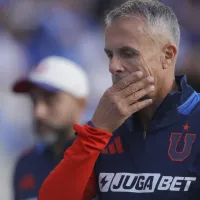El dolor de cabeza que le provoca a la U la suspensión del duelo vs. Unión Española