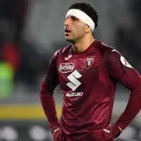 Guillermo Maripán se luce en Italia con asistencia a lo Mago Valdivia