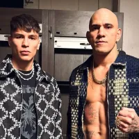 Ignacio Jaula Bahamondes va por el batacazo en la UFC 313: “Firme y concentrado”