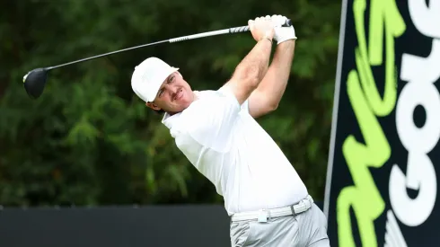 Mito Pereira destaca en Hong Kong