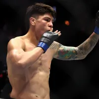 Patadas, combos y sumisión: mira todas las finalizaciones de Ignacio Jaula Bahamondes en el UFC