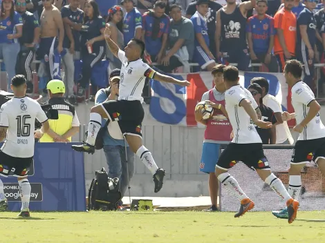 Histórico elige a los tres mejores delanteros de la historia de Colo Colo