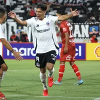 La novedosa formación de Colo Colo para salir de la crisis y hundir a Everton