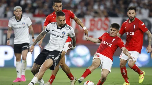 La UC será local ante Colo Colo.