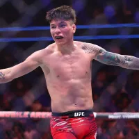 Celebró hasta con paso de cueca: El dineral que se lleva “La Jaula” Bahamondes tras su hazaña en la UFC