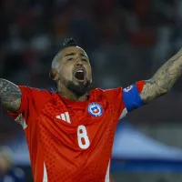 Arturo Vidal saca la garra y manda un mensaje caliente para la selección chilena: “Mientras tengamos…”