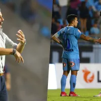 “Si no lo pensara, me quedo en casa”: Miguel Ramírez para los carros ante la crisis y avisa a todo Iquique