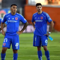 Universidad de Chile en pie de guerra por suspensión ante Unión Española: “Parece que el más flojo…”
