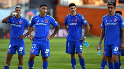 Universidad de Chile no pudo disputar su duelo ante Unión Española por la Liga de Primera.