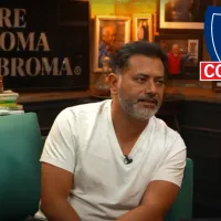 “Quiero ser presidente en Colo Colo”: Pedro Ruminot y un sueño por cumplir en Macul