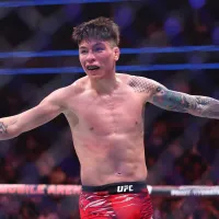 Comentaba la pelea del Jaula Bahamondes en la UFC 313 y se mandó varios chilenismos en vivo