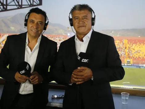 TNT Sports anuncia remplazos del Bichi Borghi