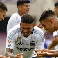 Vicente Pizarro cuenta el nuevo rol de Alan Saldivia en el camarín de Colo Colo: “Se encarga de…”