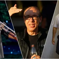 Alfredo Stöhwing no se guarda nada: le pega a Mayne-Nicholls y desconoce a Ruminot