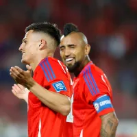 Lucas Cepeda se compromete con los viejos rockeros de la selección chilena: “Nos vamos a…”