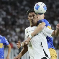 Campeón de América le pega al fichaje histórico de Colo Colo: “No está al nivel”