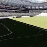 Adelantos del nuevo Monumental: “La maqueta se presentará para los 100 años de Colo Colo”