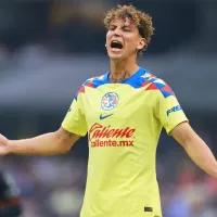 Igor Lichnovsky está en el radar de importante club tras complejo momento en el América