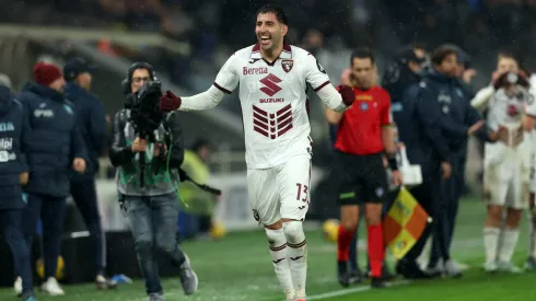 Guillermo Maripán es figura del Torino.