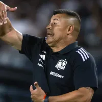 Lo que nadie vio: el enojo de Jorge Almirón al perder una avivada extra futbolística