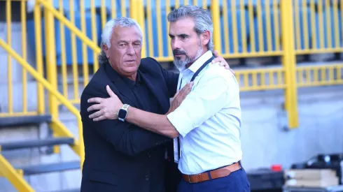 Miguel Ramírez quiere eliminar al equipo de Néstor Gorosito.