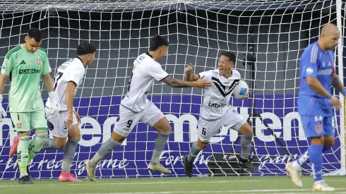 Santiago Morning comenzó la temporada 2025 en el fondo de la tabla del Ascenso por  duro castigo.