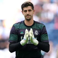 Madre de “hijo secreto” de Courtois revela que están por perder su casa y exige ayuda del jugador