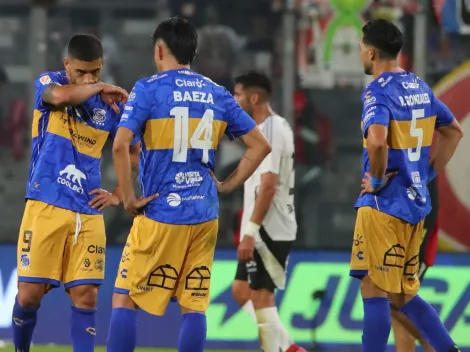 Crisis total en Everton: la fuerte confesión de Ramiro González