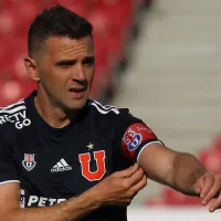 El nuevo mensaje de Walter Montillo que ilusiona a los hinchas de la U con su despedida