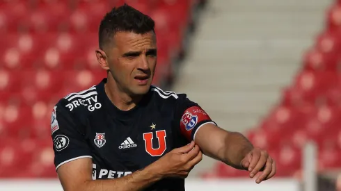 Walter Montillo se despidió sin público de la actividad en el 2021. Pero, todo indica que este año se podrá concretar el anhelo azul.