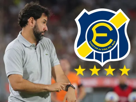 El increíble y triste récord que rompió Leal en Everton