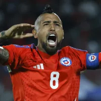 La gran espina de Arturo Vidal en su carrera y que le duele más que la Champions: “No haber llegado…”