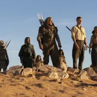 Intensidad y ardua preparación: Protagonistas de La Rueda del Tiempo entregan detalles de la nueva temporada