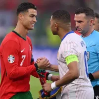 ¿Cuánto le Falta a Mbappé para Superar los números de Cristiano Ronaldo en el Real Madrid?