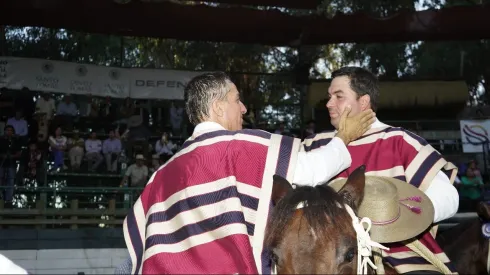 Criadero Taitao II dominó en el Clasificatorio Zona Centro en San Clemente