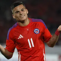 DT bicampeón del fútbol chileno sorprende a todos por comparar a Cepeda y Mark González: “Lucas es más hábil”
