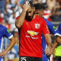 Campeón con U. de Chile cuelga los botines un rato: No encontró equipo y armó una academia deportiva