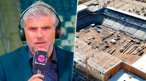 De Tezanos alertó a los hinchas de la UC