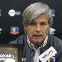 Mayne-Nicholls adelanta la megaempresa que rediseñará el Monumental