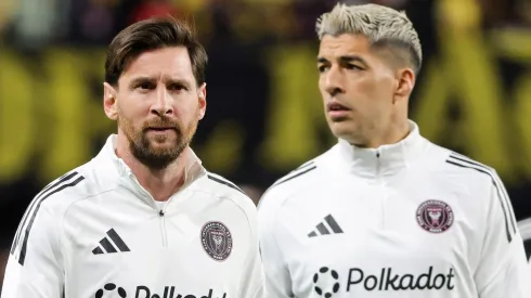 Esto es lo que ganan los jugadores de la MLS.